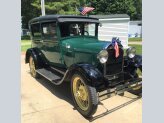 1929 Ford Model A 400