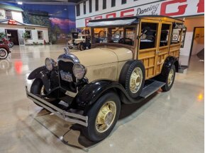 1929 Ford Model A for sale 101836476