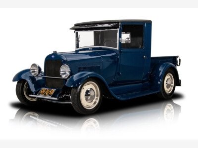 1929 Ford Model A for sale 101843335