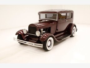 1929 Ford Model A for sale 101845838
