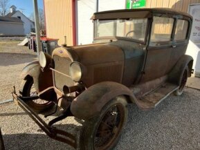 1929 Ford Model A for sale 101853996