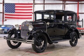 1929 Ford Model A for sale 101868913