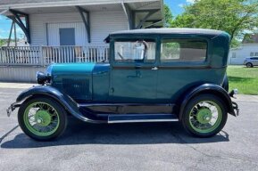 1929 Ford Model A for sale 101895977