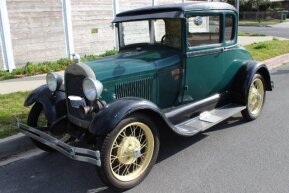 1929 Ford Model A for sale 101899313