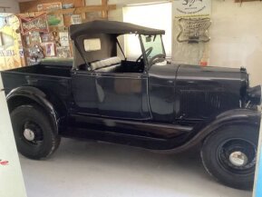 1929 Ford Model A for sale 101899315