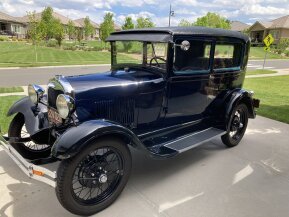 1929 Ford Model A for sale 101901526