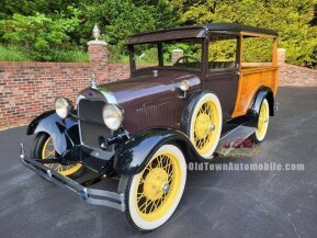 1929 Ford Model A for sale 101901932