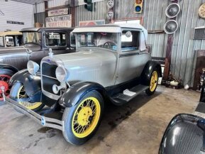 1929 Ford Model A for sale 101903176