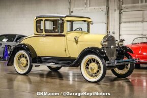 1929 Ford Model A for sale 101907764