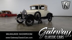 1929 Ford Model A for sale 101912677