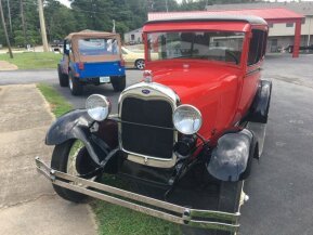 1929 Ford Model A for sale 101918420