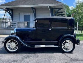 1929 Ford Model A for sale 101928185
