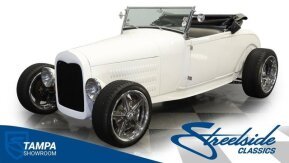 1929 Ford Model A for sale 101929927