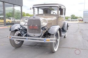 1929 Ford Model A for sale 101934459