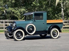 1929 Ford Model A for sale 101938892