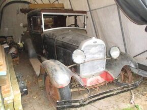 1929 Ford Model A for sale 101939418