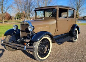 1929 Ford Model A for sale 101964823