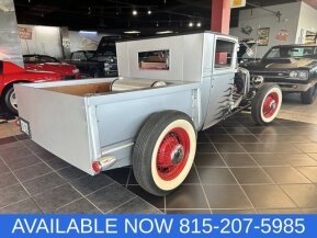 1929 Ford Model A for sale 101964887