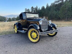 1929 Ford Model A for sale 101976927