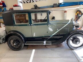 1929 Ford Model A for sale 101982363