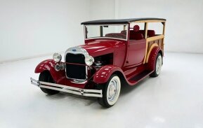 1929 Ford Model A for sale 101983554