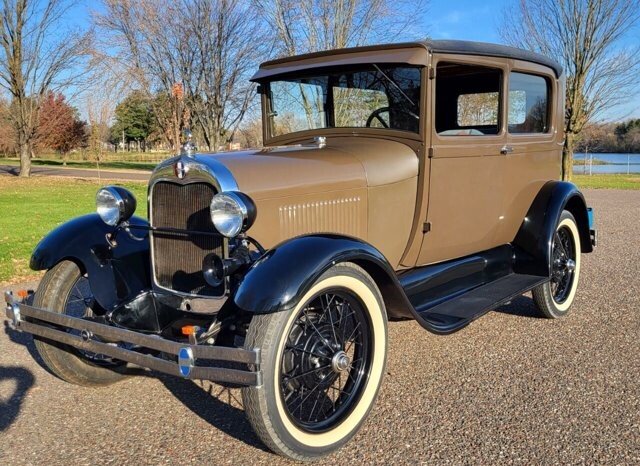 1929 Ford Model A Classic Cars for Sale Classics on Autotrader