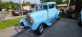 1929 Ford Model A for sale 102007609