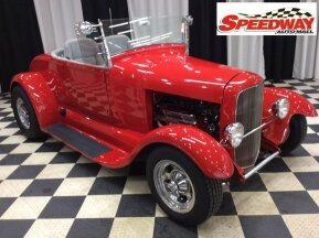 1929 Ford Model A for sale 102010182