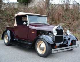 1929 Ford Model A for sale 102015218