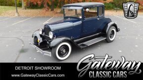 1929 Ford Model A for sale 102018029