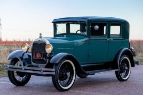 1929 Ford Model A for sale 102019436