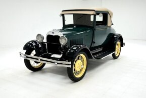 1929 Ford Model A for sale 102019567
