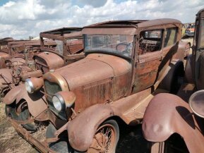 1929 Ford Model A for sale 102020353