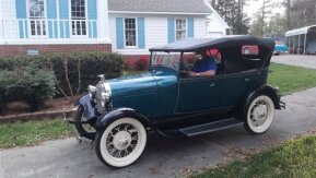 1929 Ford Model A for sale 102022599
