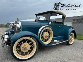 1929 Ford Model A for sale 102022832