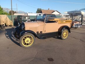 1929 Ford Model A for sale 102023964
