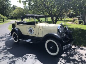 1929 Ford Model A-Replica for sale 101735547