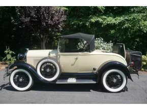 1929 Ford Model A-Replica for sale 101768122