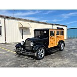 1929 Ford Other Ford Models for sale 101727048