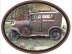 Thumbnail Photo 1 for 1929 Ford Other Ford Models