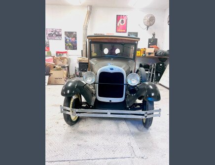 Photo 1 for 1929 Ford Other Ford Models for Sale by Owner