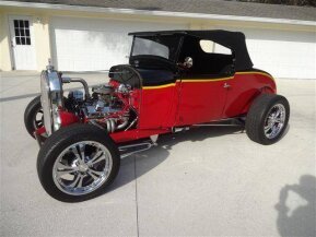 New 1929 Ford Other Ford Models