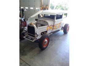 1929 Ford Other Ford Models for sale 101581843