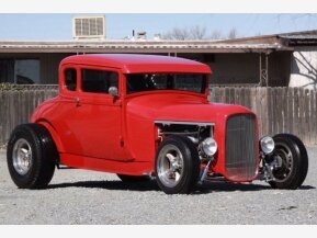 1929 Ford Other Ford Models for sale 101581860