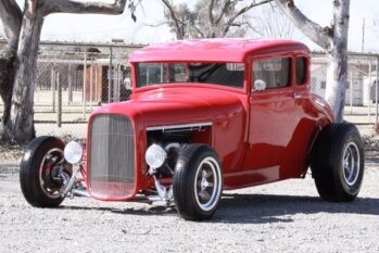 1929 Ford Other Ford Models