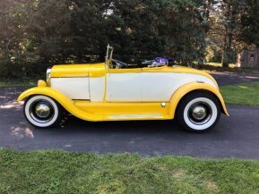 1929 Ford Other Ford Models for sale 101581917