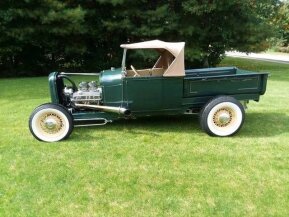 1929 Ford Other Ford Models
