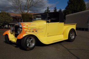 1929 Ford Other Ford Models for sale 101581953