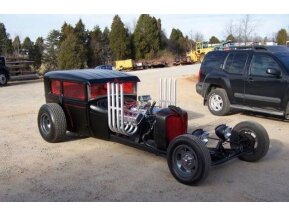 1929 Ford Other Ford Models for sale 101661936