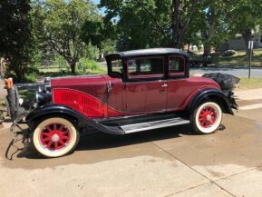 1929 Ford Other Ford Models for sale 101807249